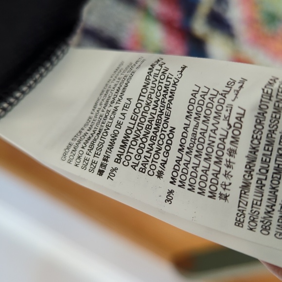 Exquisite-Men's jacket - Picture 7 of 8